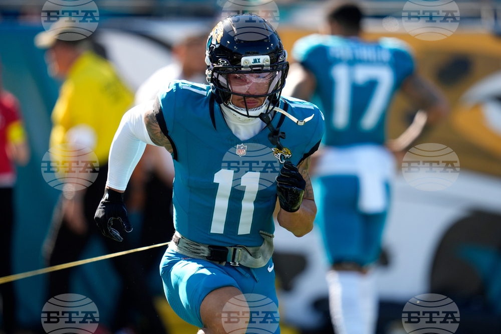 Jets Jaguars Football