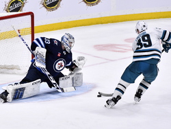 Sharks Jets Hockey