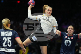 Netherlands World Handball