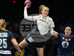 Netherlands World Handball