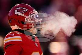 Chargers Chiefs Football