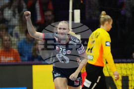 Netherlands World Handball