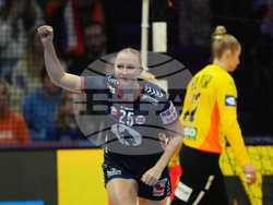 Netherlands World Handball