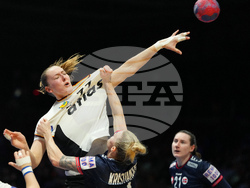 Netherlands World Handball