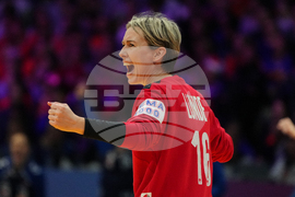 Netherlands World Handball