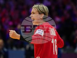 Netherlands World Handball