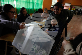 Chile Election