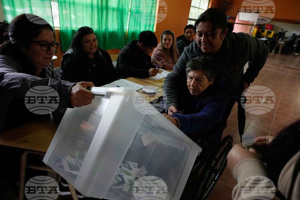 Chile Election