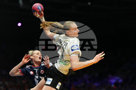 Netherlands World Handball