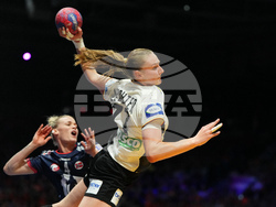 Netherlands World Handball