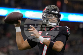 Cardinals Texans Football