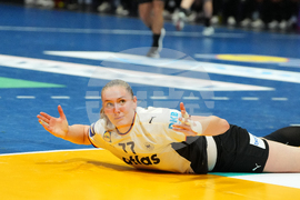 Netherlands World Handball