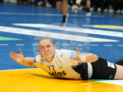 Netherlands World Handball