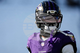 Ravens Bengals Football