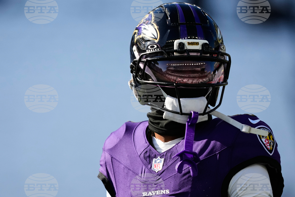 Ravens Bengals Football