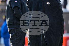 Ravens Bengals Football