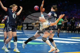 Netherlands World Handball
