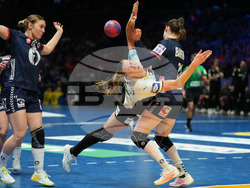 Netherlands World Handball