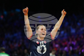 Netherlands World Handball