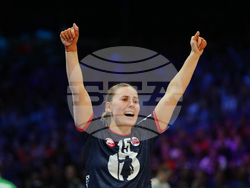 Netherlands World Handball