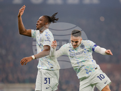 Italy Serie A Soccer