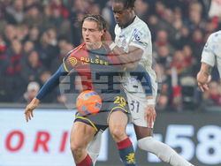 Italy Serie A Soccer