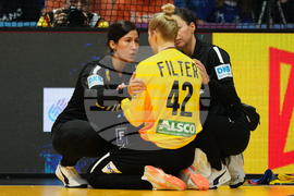 Netherlands World Handball