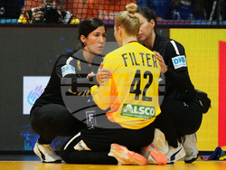 Netherlands World Handball