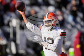 Browns Bears Football