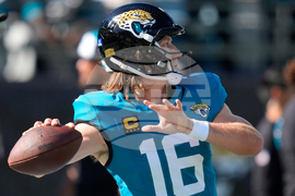 Jets Jaguars Football