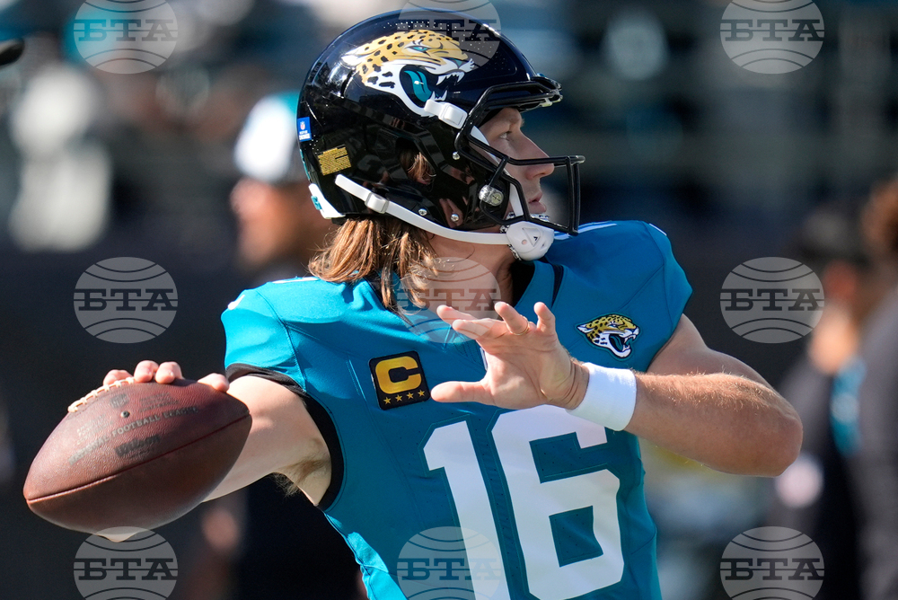 Jets Jaguars Football