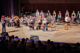 Варна - Музикално училище - концерт - 150 години Добри Христов