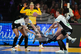 Netherlands World Handball