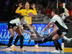 Netherlands World Handball