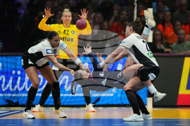 Netherlands World Handball