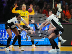 Netherlands World Handball