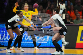 Netherlands World Handball