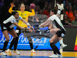 Netherlands World Handball