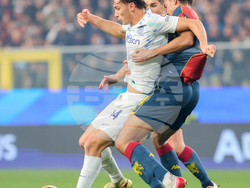 Italy Serie A Soccer