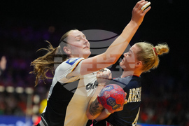 Netherlands World Handball