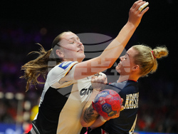 Netherlands World Handball