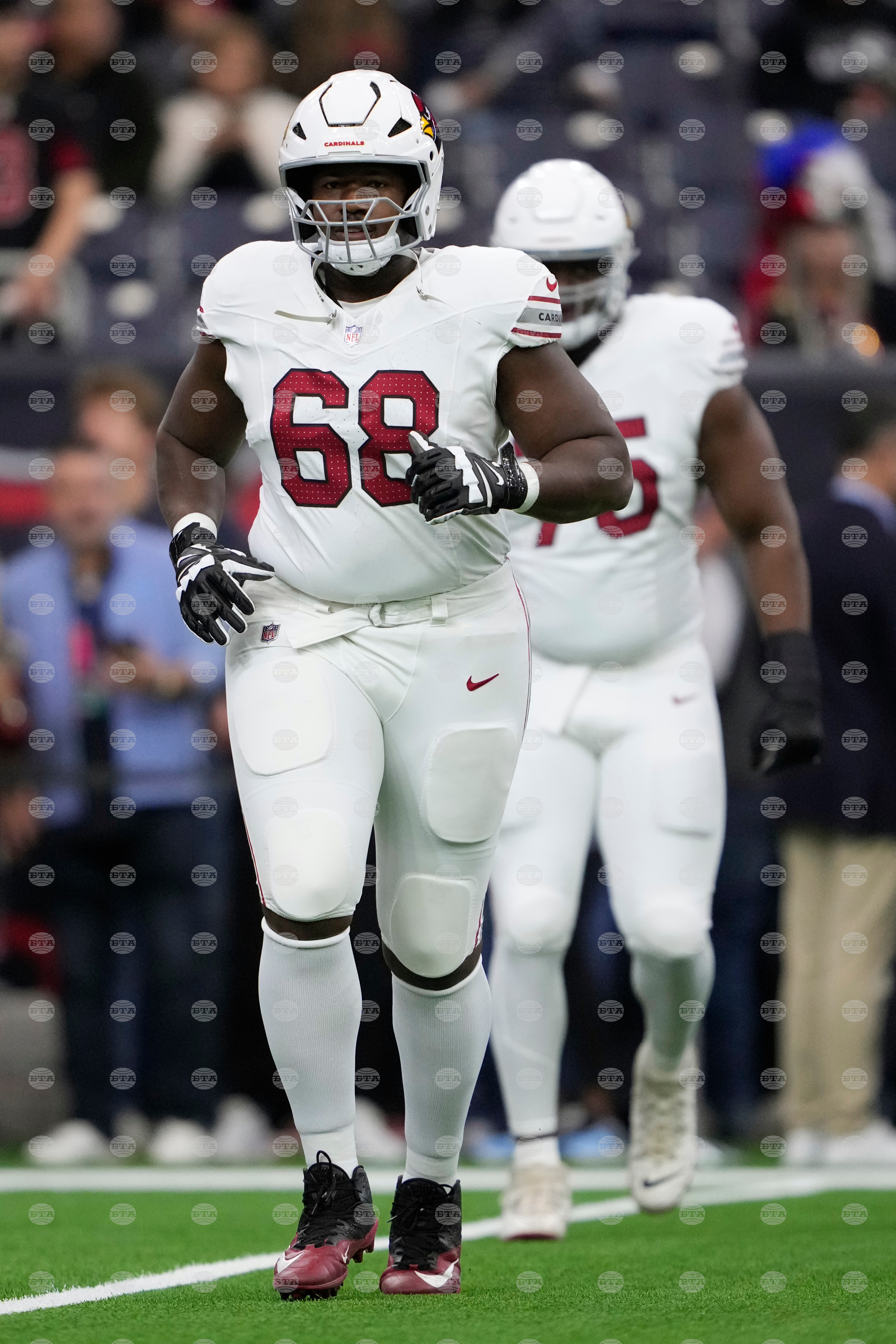 Cardinals Texans Football