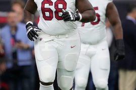 Cardinals Texans Football