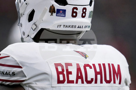 Cardinals Texans Football