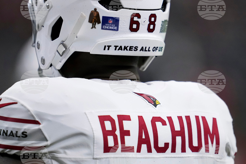 Cardinals Texans Football