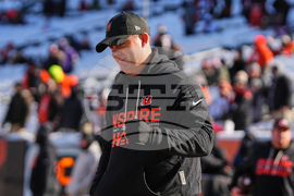 Ravens Bengals Football