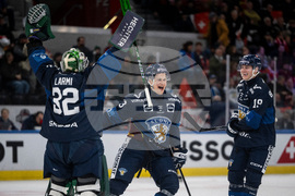 Switzerland Euro Hockey Tour