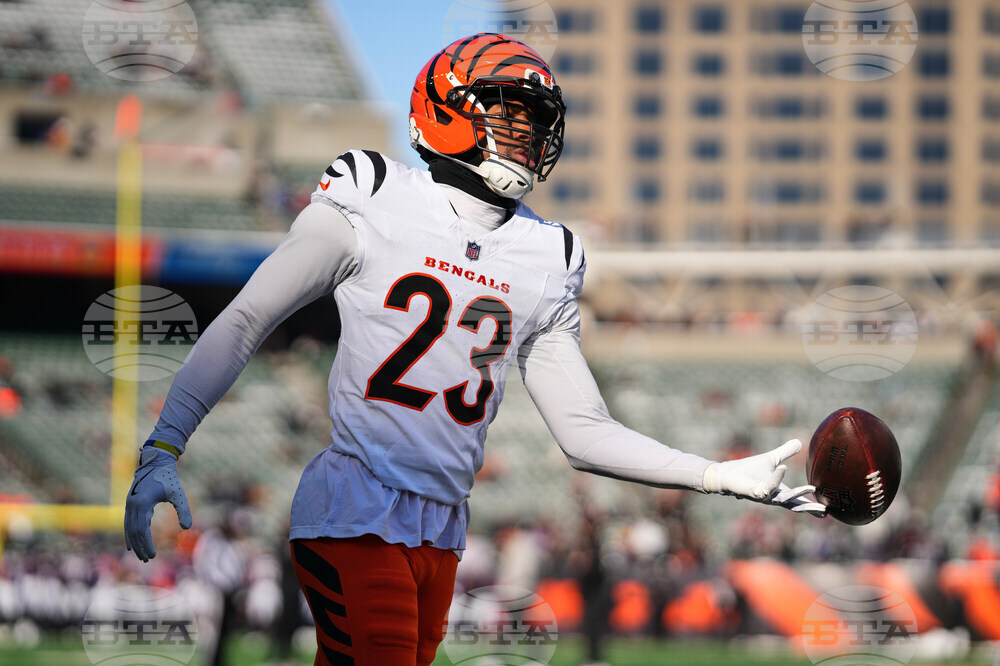 Ravens Bengals Football