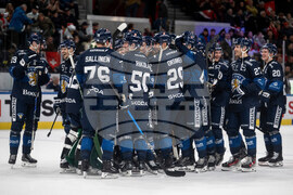 Switzerland Euro Hockey Tour