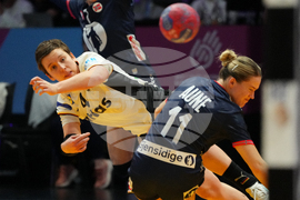 Netherlands World Handball